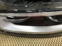 Фара левая на Audi Q3 8U — фото 3