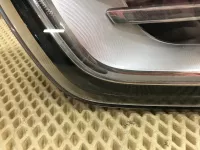 Фара левая на Audi Q3 8U — фото 15