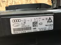 Фара левая на Audi Q3 8U — фото 32