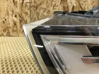 Фара левая на Audi Q3 8U — фото 16