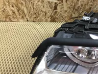 Фара левая на Audi A8 D3 — фото 11