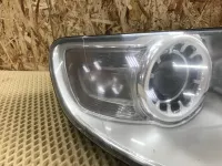 Фара правая на Volkswagen Touareg GP — фото 10