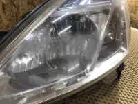 Фара левая на Nissan Teana J32 — фото 15