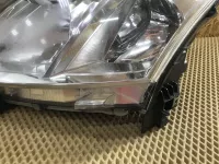 Фара левая на Nissan Teana J32 — фото 4