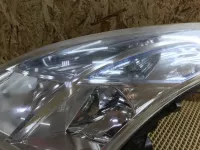 Фара левая на Nissan Teana J32 — фото 7