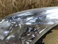 Фара левая на Nissan Teana J32 — фото 6