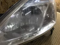 Фара левая на Nissan Teana J32 — фото 16