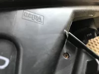 Фара левая на Peugeot 1007 — фото 24