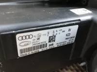 Фара левая на Audi Q3 8U — фото 30