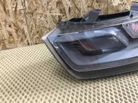 Фара левая на Audi Q3 8U — фото 3