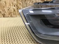 Фара левая на Audi Q3 8U — фото 13