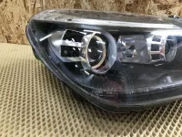 Фара правая на Mercedes-Benz SLC-Class R172 — фото 9