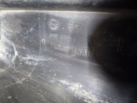 Комплект накладок порога на Nissan Almera G15 — фото 22