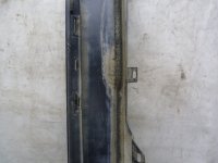 Накладка на порог наружная правая на Audi A8 D4 — фото 15