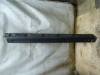 Накладка на порог наружная правая Land Rover Range Rover Sport 2005-2012 (DDJ000301) — фото 1