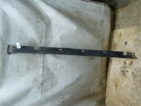 Накладка на порог наружная левая Mazda CX 7 2007-2012 (EG2151P50) — фото 1