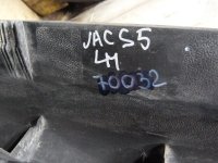 Накладка на порог наружная левая на JAC S5 — фото 17