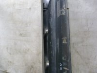 Накладка на порог наружная правая на Opel Antara С105 — фото 9