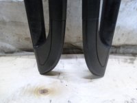 Комплект рейлингов на Cadillac SRX — фото 9