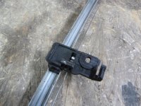 Стеклоподъемник электрический задний левый на FAW Besturn B50 B131 — фото 3