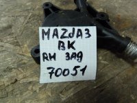 Стеклоподъемник электрический задний правый на Mazda 3 BK — фото 5
