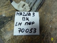 Стеклоподъемник электрический передний левый на Mazda 3 BK — фото 5