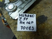Стеклоподъемник электрический передний правый на Nissan Murano Z51 — фото 7