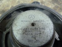 Динамик на Nissan Almera Classic B10 — фото 4