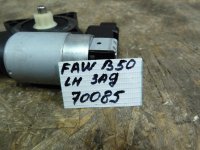 Моторчик стеклоподъемника задний левый на FAW Besturn B50 B131 — фото 5