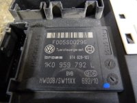 Моторчик стеклоподъемника передний правый на Volkswagen Passat B6 — фото 4