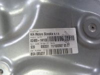Стеклоподъемник электрический передний правый на Kia Ceed ED — фото 7