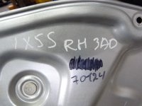Стеклоподъемник электрический задний правый на Hyundai ix55 EN — фото 6