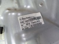 Стеклоподъемник электрический задний правый на Kia Ceed ED — фото 6