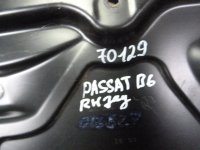 Стеклоподъемник электрический задний правый на Volkswagen Passat B6 — фото 7