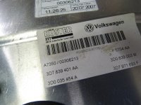 Стеклоподъемник электрический задний левый на Volkswagen Phaeton — фото 7