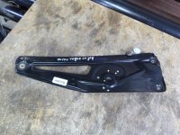 Стеклоподъемник электр. задний левый Land Rover Range Rover III (LM) 2002-2012 (XH4227001AA) — фото 1