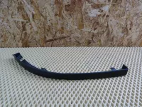 Накладка переднего бампера левая Citroen Xsara Picasso 1999-2010 (9650213177) — фото 1