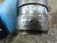 Хомут глушителя на Audi Q7 4M — фото 4