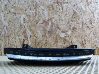 Блок управления климатической установкой Mercedes Benz W221 2005-2013 (A2214421323) — фото 1