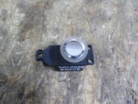 Кнопка запуска двигателя VW Touareg 2002-2010 (3D0959839C) — фото 1