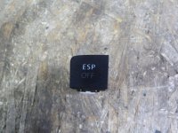 Кнопка антипробуксовочной системы VW Passat [B6] 2005-2010 VW Passat CC 2008-2017 (ESP 3C0927117) — фото 1
