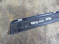 Накладка порога задняя правая на Skoda Rapid NH3 — фото 5