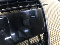 Решетка радиатора на Audi TT 8J — фото 6