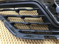 Решетка радиатора на Renault Kaptur — фото 8