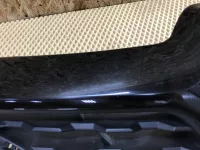 Решетка радиатора на Renault Kaptur — фото 13
