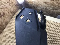 Решетка радиатора на Mazda CX-5 KE — фото 19