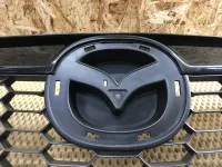 Решетка радиатора на Mazda CX-5 KE — фото 12