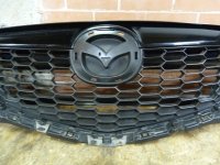 Решетка радиатора на Mazda CX-5 KE — фото 4