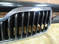 Решетка радиатора на Skoda Superb 3T — фото 5