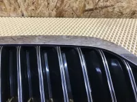 Решетка радиатора на Skoda Superb 3T — фото 10